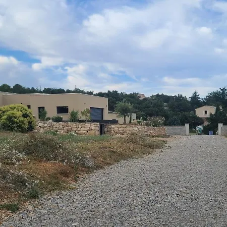 De Pierre-feu Reillanne